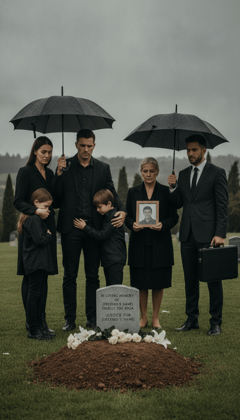 Four Corners TX Wrongful Death Law Firm 1 Four Corners, TX Wrongful Death Law Firm