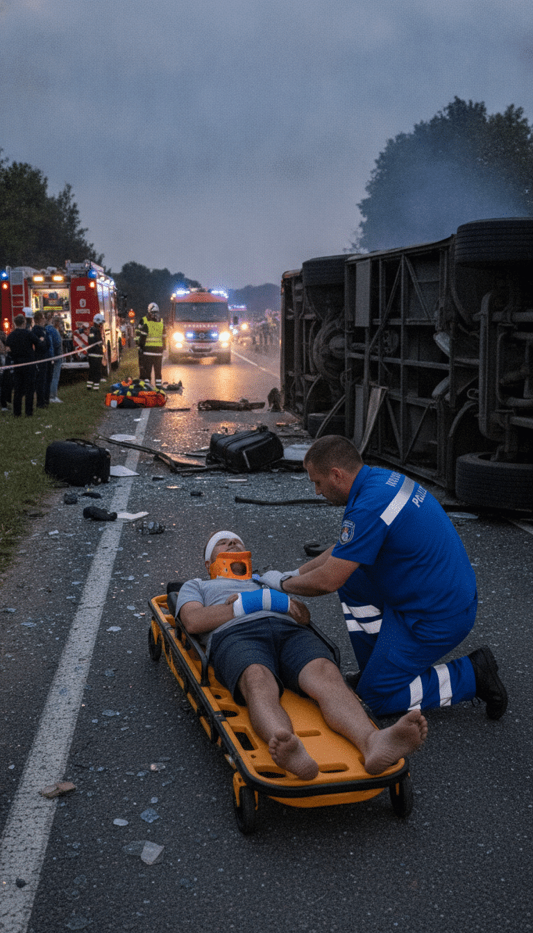Freeport TX Bus Accident Law Firm Freeport, TX Bus Accident Law Firm