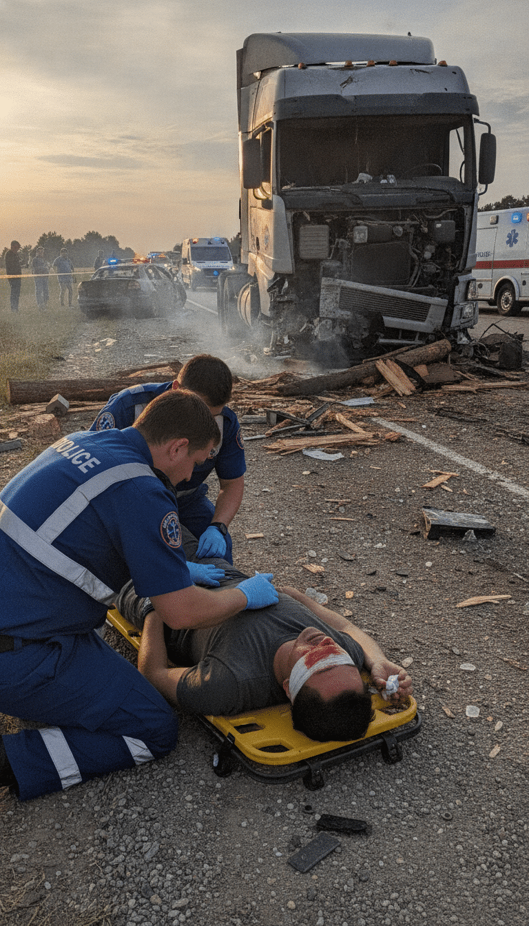 Freeport TX Truck Accident Law Firm Freeport, TX Truck Accident Law Firm