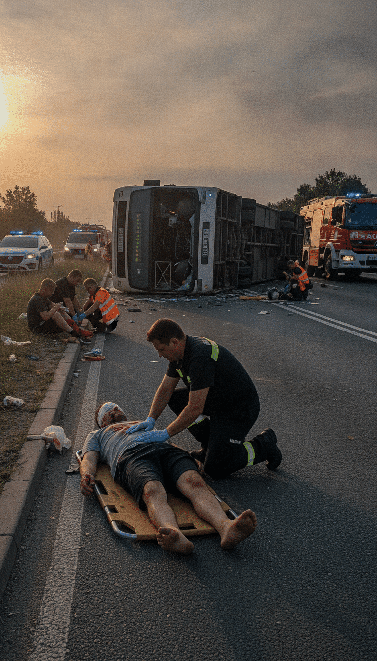 Fresno TX Bus Accident Law Firm Fresno, TX Bus Accident Law Firm