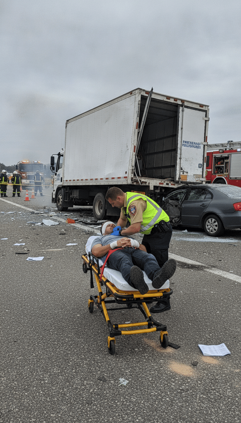 Fresno TX Commercial Vehicle Accident Law Firm Fresno, TX Commercial Vehicle Accident Law Firm