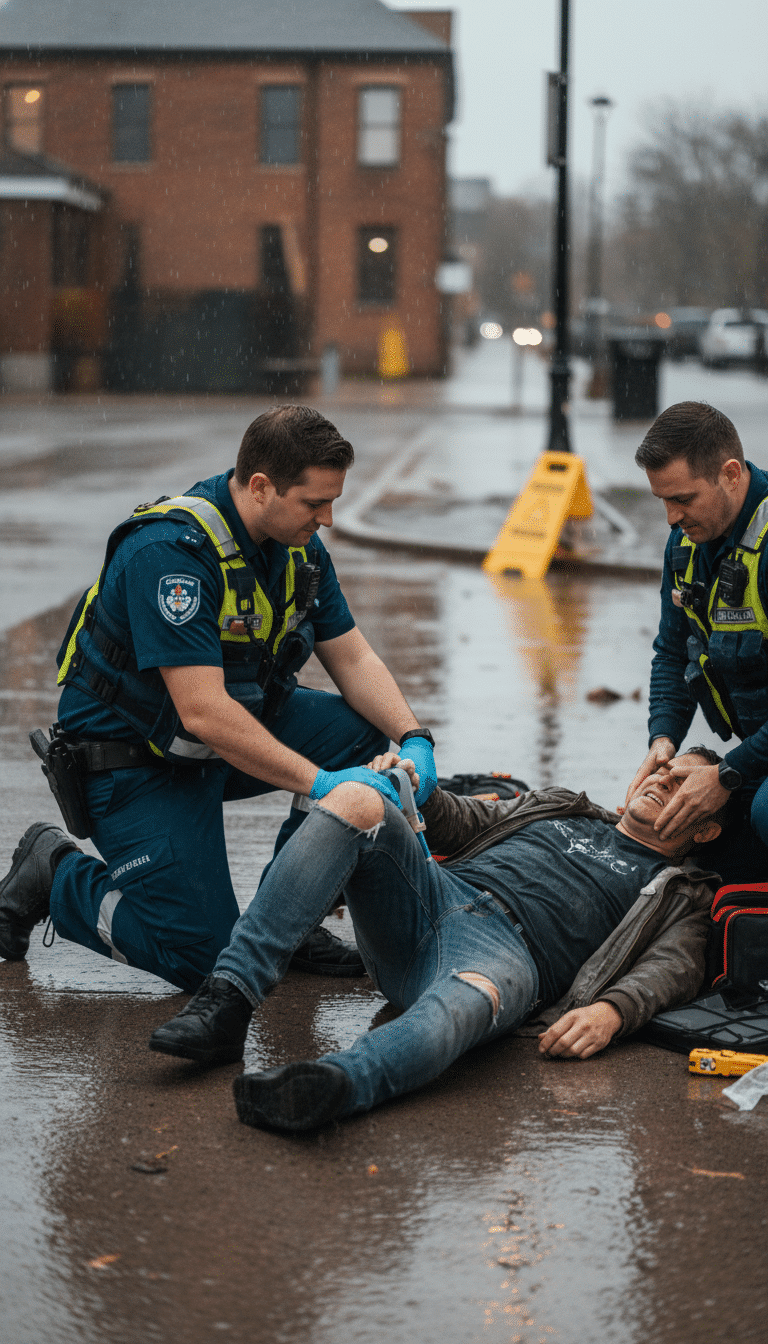 Fresno TX Slip and Fall Accident Law Firm Fresno, TX Slip-and-Fall Accident Law Firm