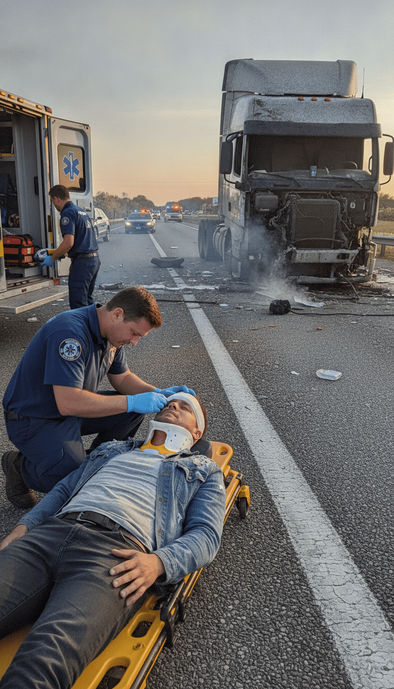 Fresno TX Truck Accident Law Firm Fresno, TX Truck Accident Law Firm