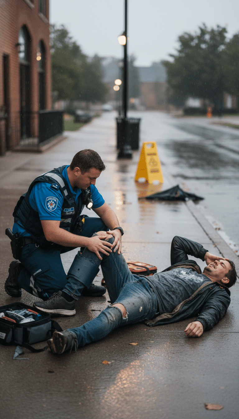 Friendswood TX Slip and Fall Accident Law Firm Friendswood, TX Slip-and-Fall Accident Law Firm