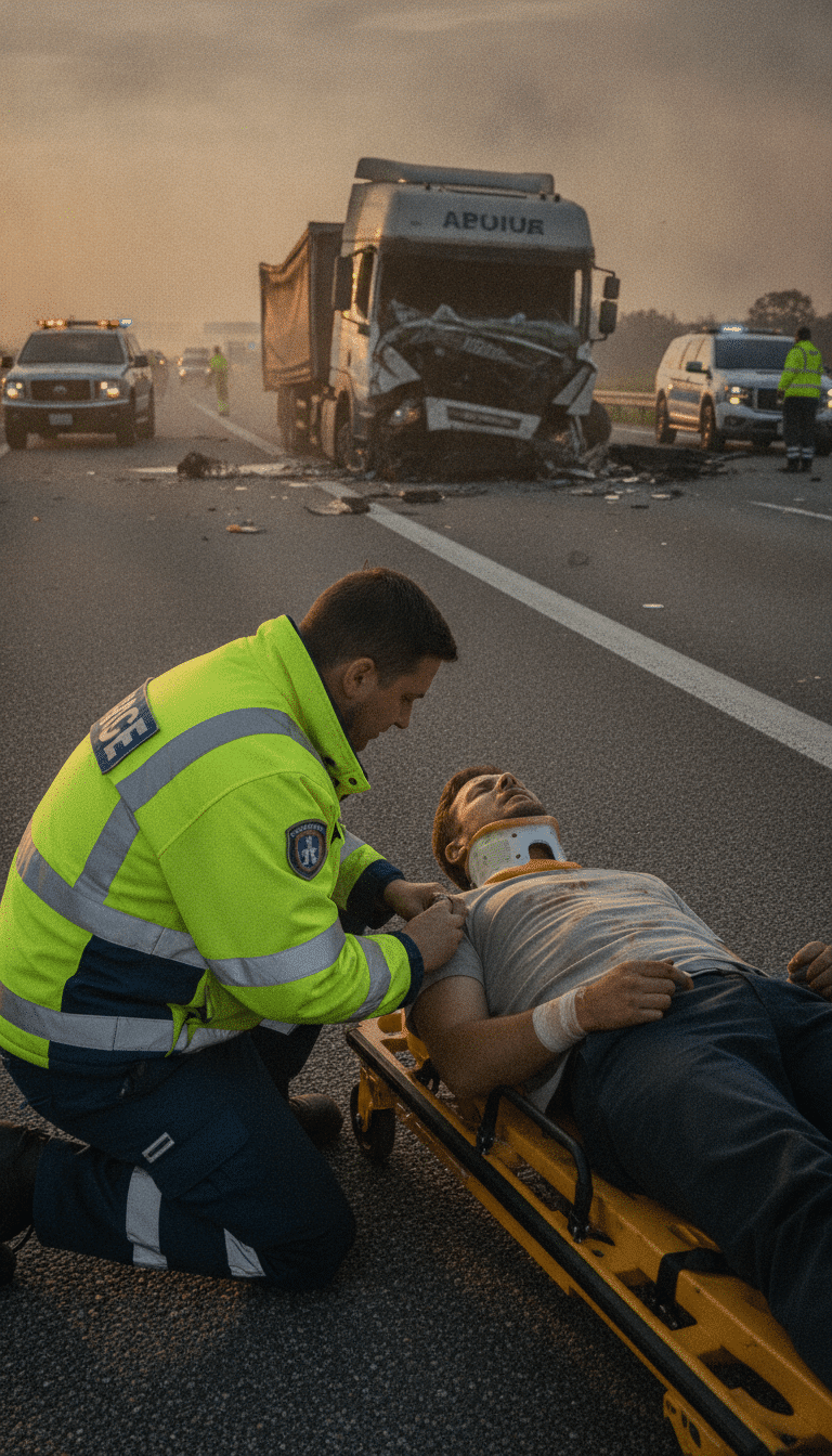 Frisco TX Truck Accident Law Firm Frisco, TX Truck Accident Law Firm