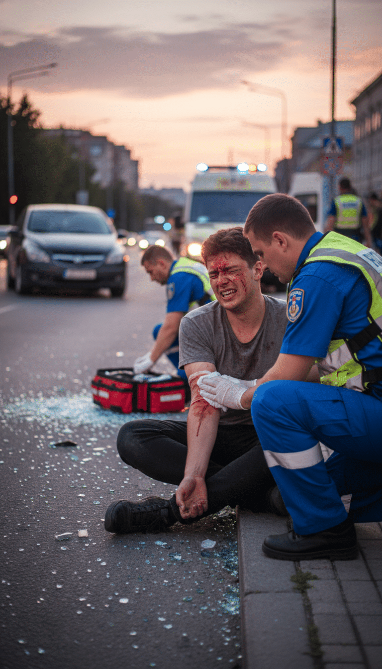 Gainesville TX Bus Accident Law Firm 1 Gainesville, TX Bus Accident Law Firm