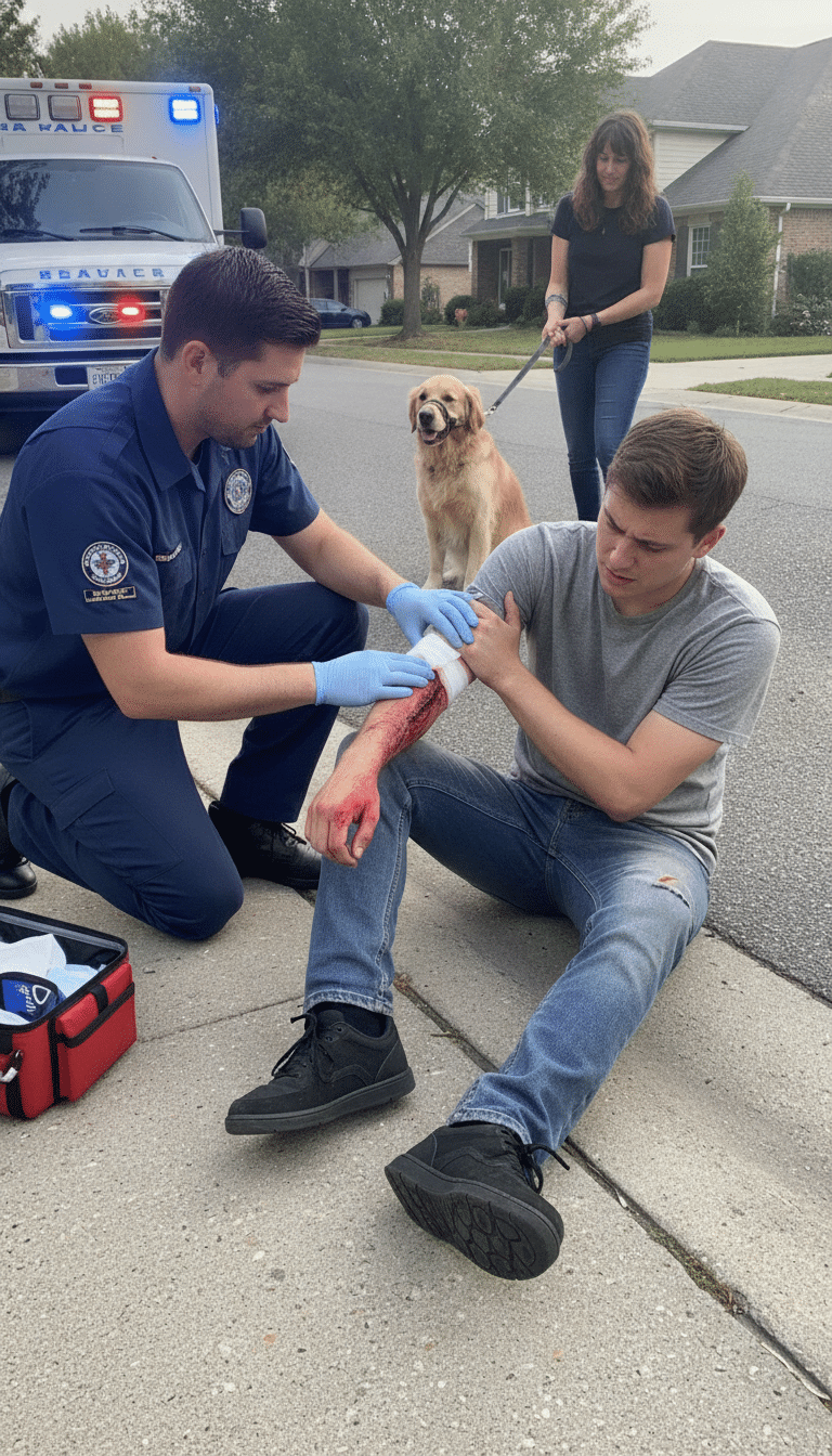 Gainesville TX Dog Bite Law Firm 1 Gainesville, TX Dog Bite Law Firm
