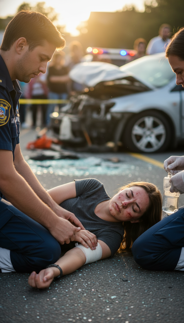 Gainesville TX Truck Accident Law Firm Gainesville, TX Truck Accident Law Firm
