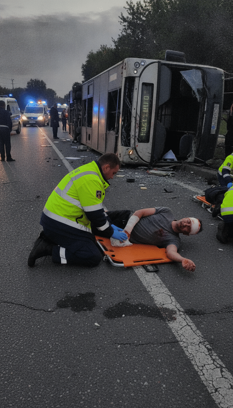 Galena Park TX Bus Accident Law Firm Galena Park, TX Bus Accident Law Firm