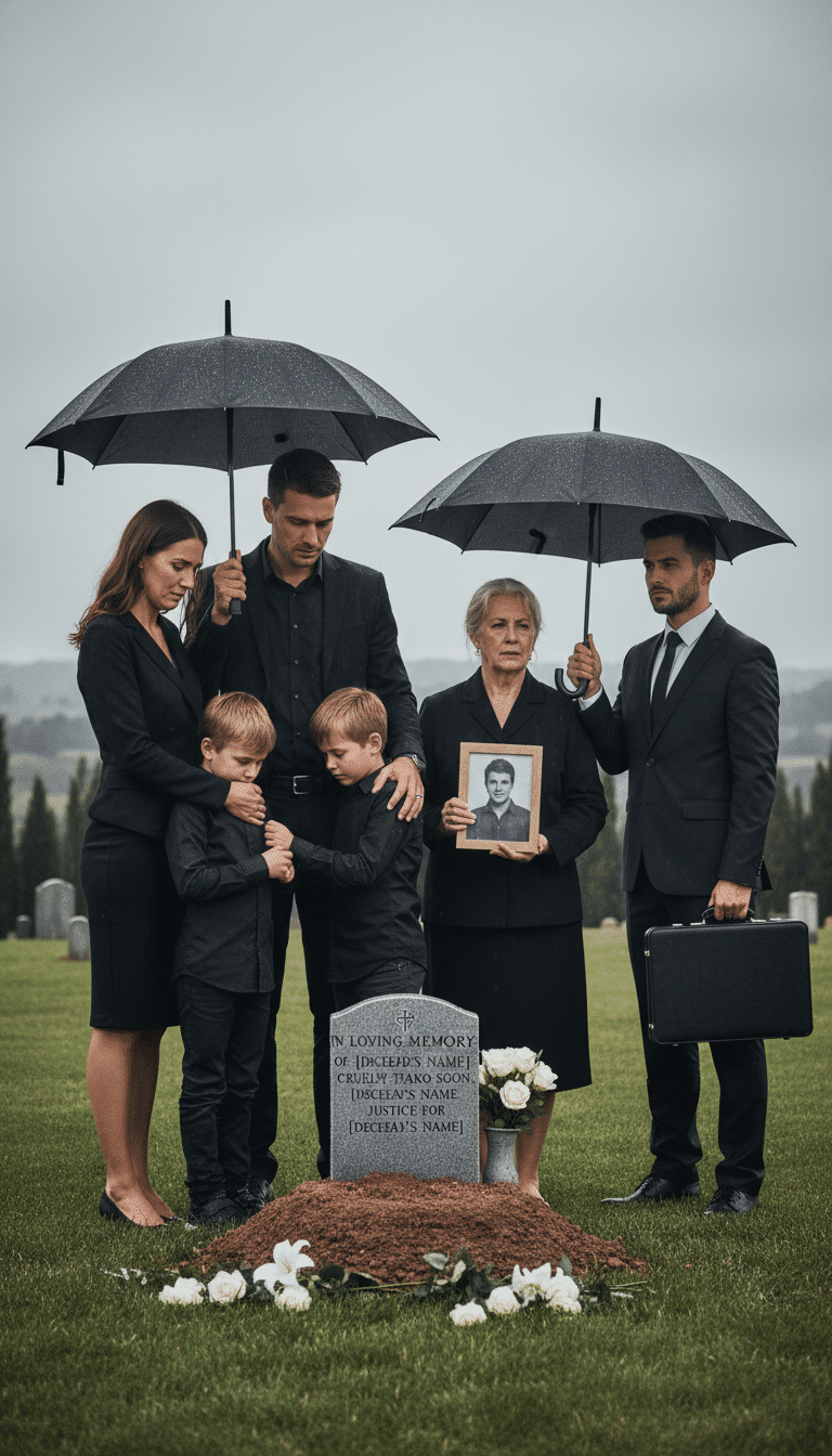 Galena Park TX Wrongful Death Law Firm Galena Park, TX Wrongful Death Law Firm