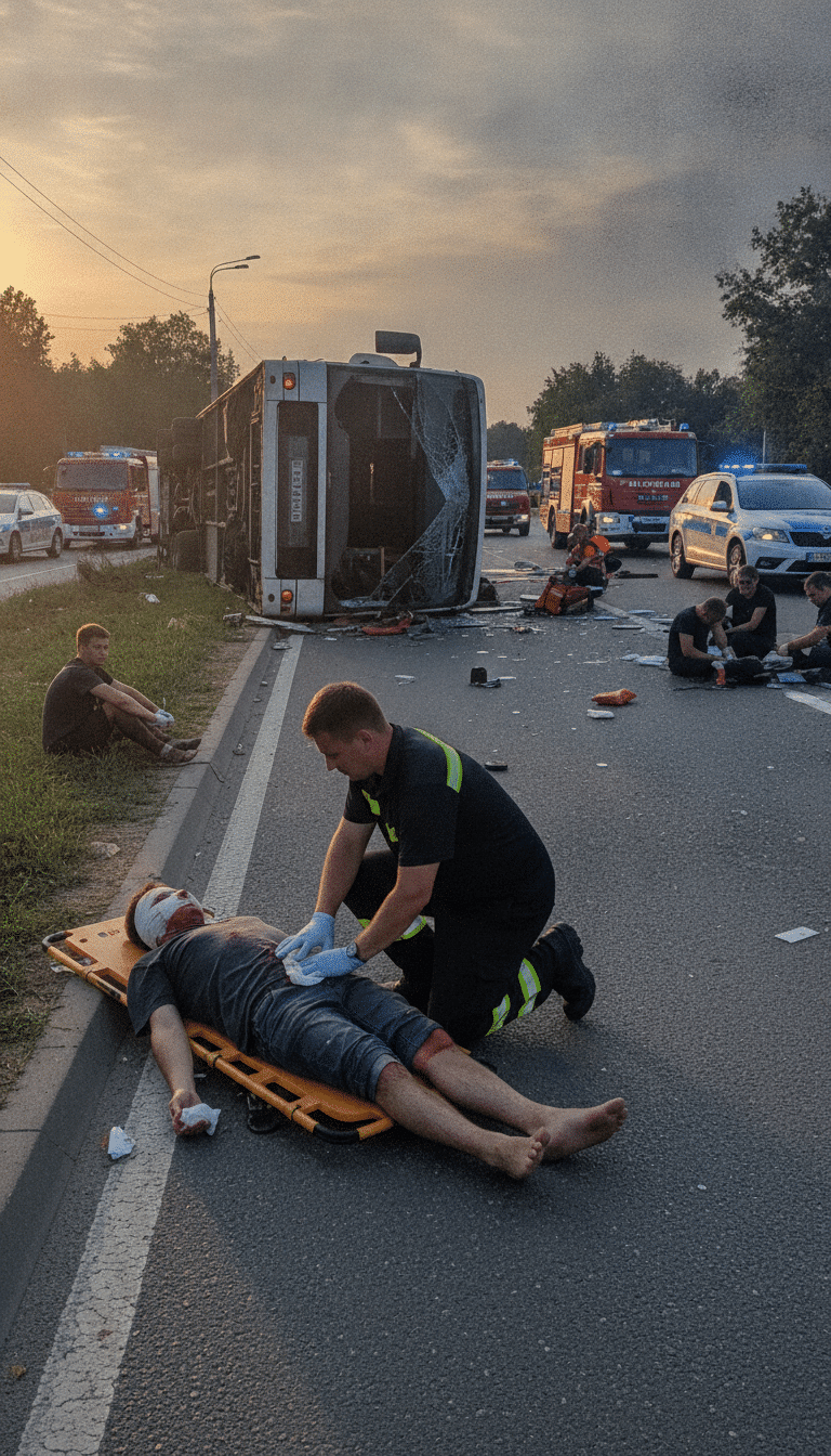 Galveston Island TX Bus Accident Law Firm Galveston Island, TX Bus Accident Law Firm