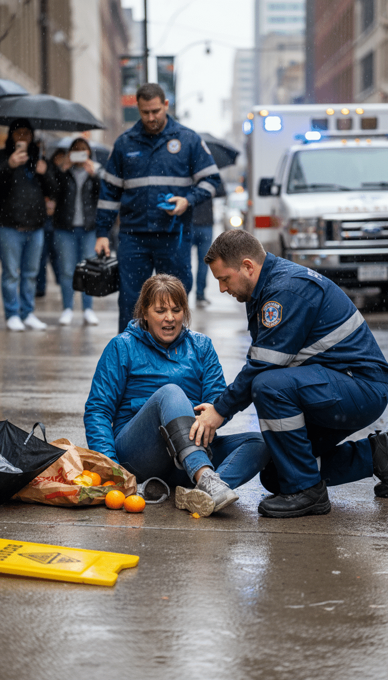 Galveston Island TX Slip and Fall Accident Law Firm Galveston Island, TX Slip-and-Fall Accident Law Firm