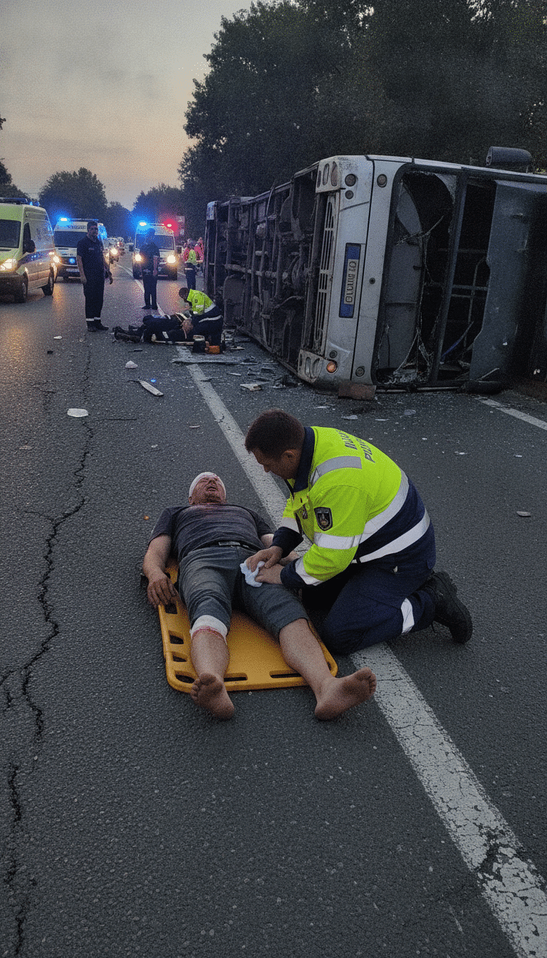 Galveston TX Bus Accident Law Firm Galveston, TX Bus Accident Law Firm