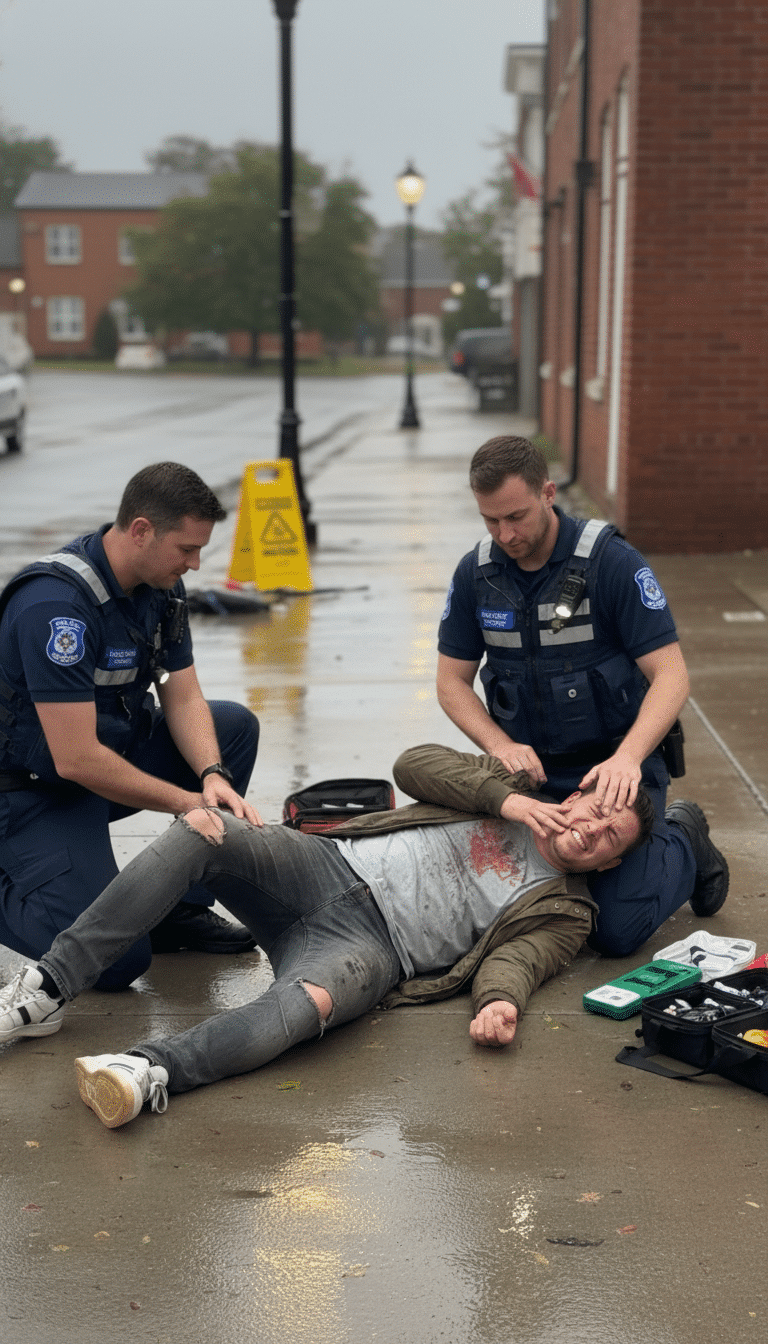 Galveston TX Slip and Fall Accident Law Firm Galveston, TX Slip-and-Fall Accident Law Firm
