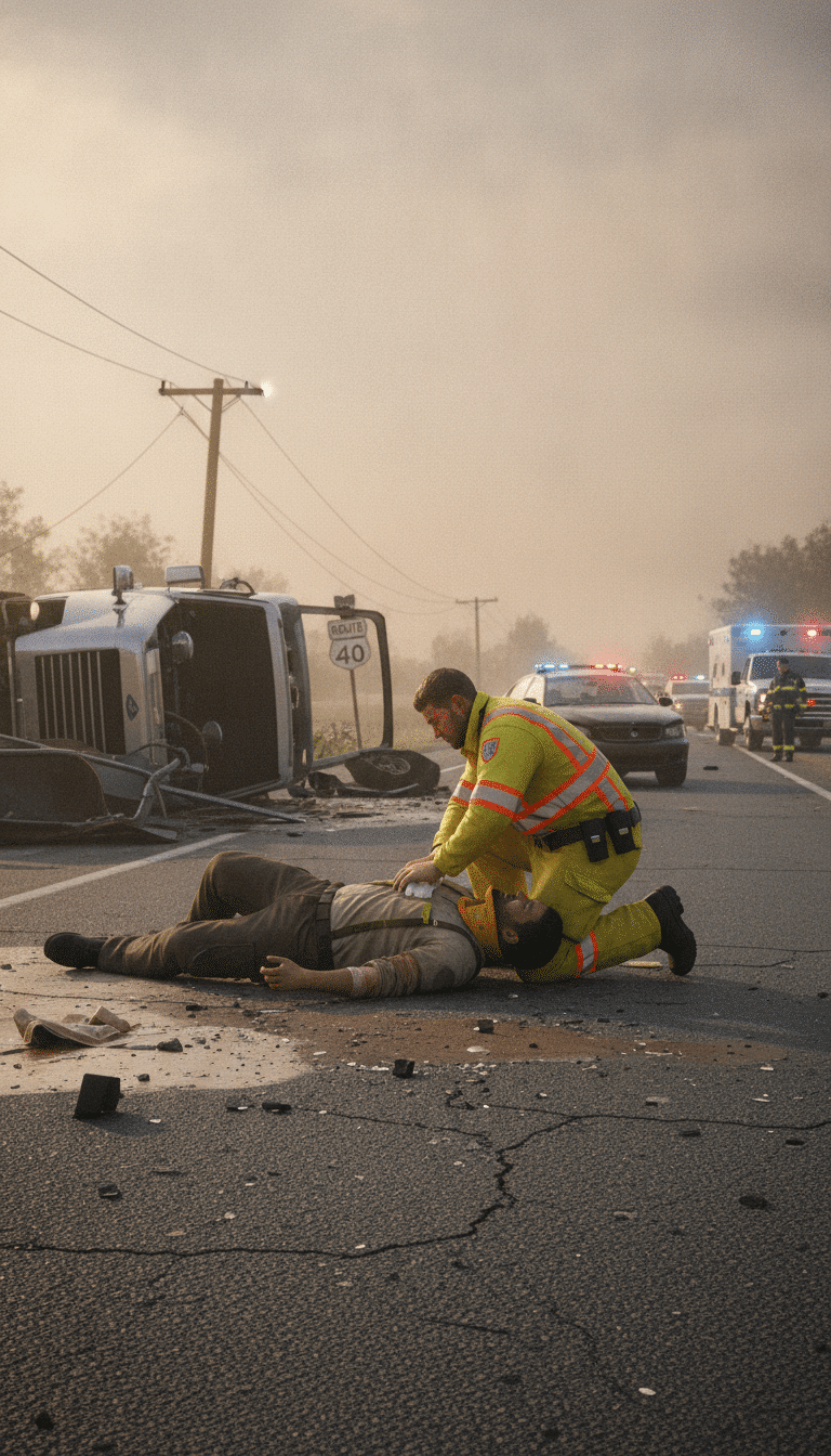 Garland TX Commercial Vehicle Accident Law Firm Garland, TX Commercial Vehicle Accident Law Firm
