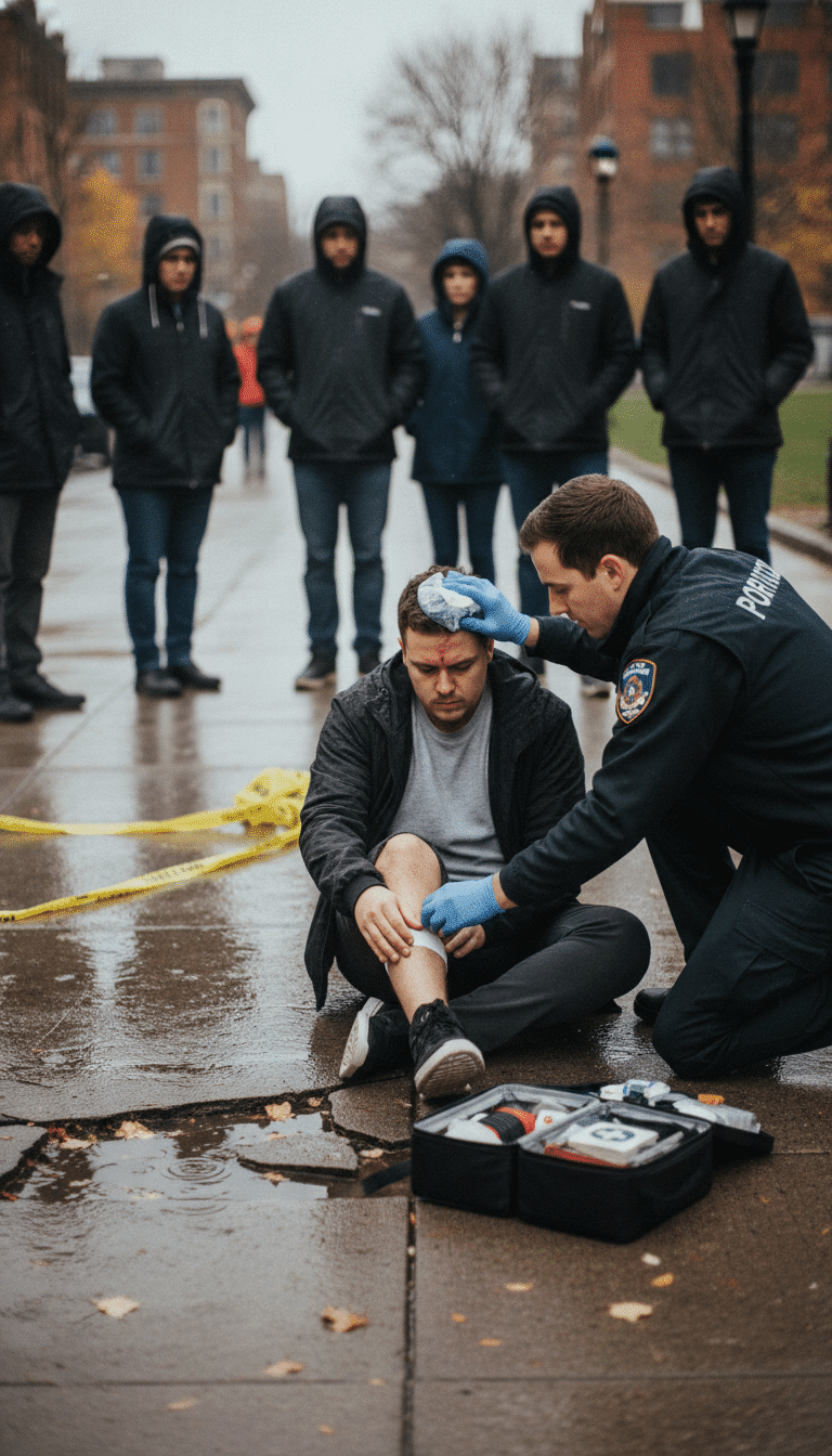 Garland TX Slip and Fall Accident Law Firm 1 Garland, TX Slip-and-Fall Accident Law Firm