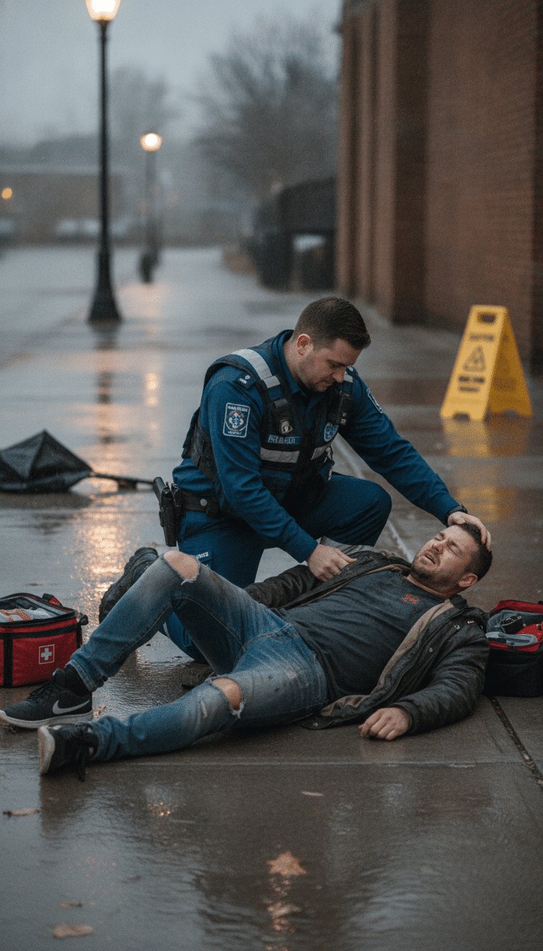 Gatesville TX Slip and Fall Accident Law Firm Gatesville, TX Slip-and-Fall Accident Law Firm
