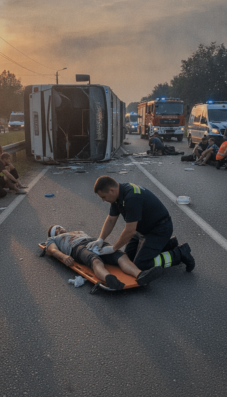 Georgetown TX Bus Accident Law Firm Georgetown, TX Bus Accident Law Firm