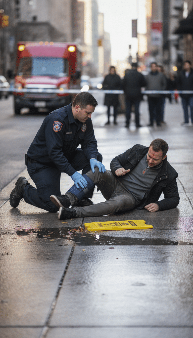 Georgetown TX Slip and Fall Accident Law Firm Georgetown, TX Slip-and-Fall Accident Law Firm