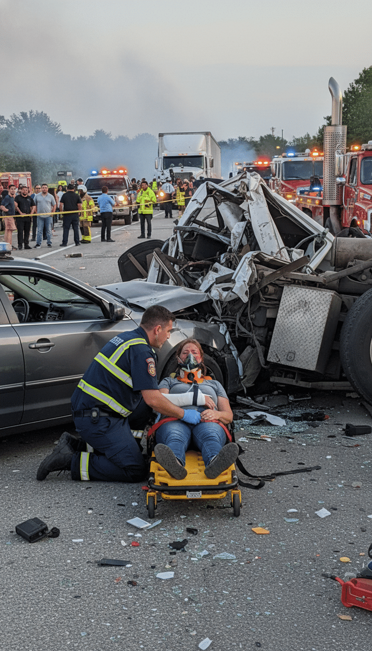 Gilmer TX Commercial Vehicle Accident Law Firm Gilmer, TX Commercial Vehicle Accident Law Firm