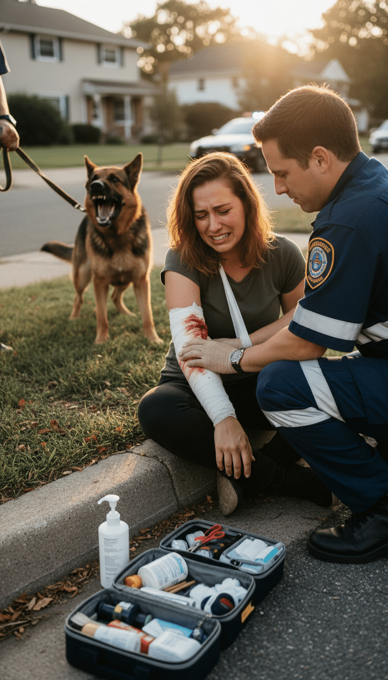 Gilmer TX Dog Bite Law Firm Gilmer, TX Dog Bite Law Firm