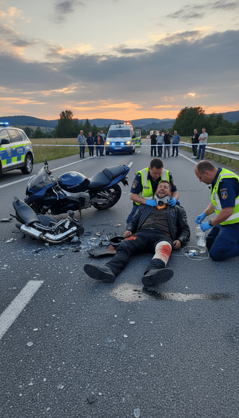Gilmer TX Motorcycle Accident Law Firm Gilmer, TX Motorcycle Accident Law Firm