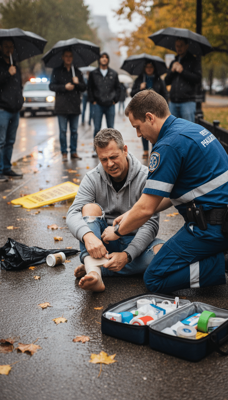 Gilmer TX Slip and Fall Accident Law Firm 1 Gilmer, TX Slip-and-Fall Accident Law Firm
