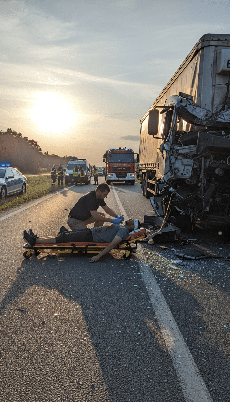 Gilmer TX Truck Accident Law Firm Gilmer, TX Truck Accident Law Firm