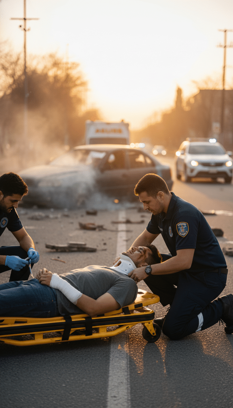 Gladewater TX Bus Accident Law Firm 1 Gladewater, TX Bus Accident Law Firm