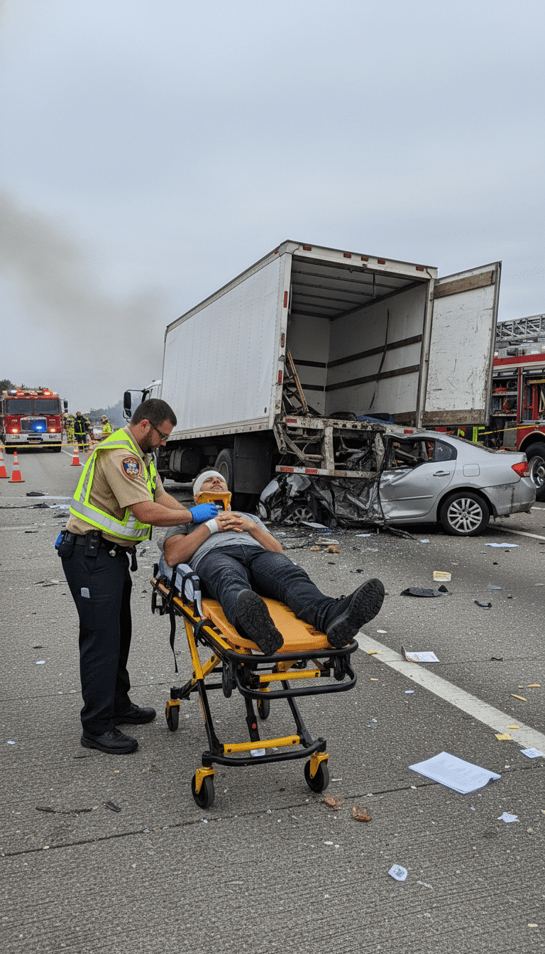 Gladewater TX Commercial Vehicle Accident Law Firm Gladewater, TX Commercial Vehicle Accident Law Firm