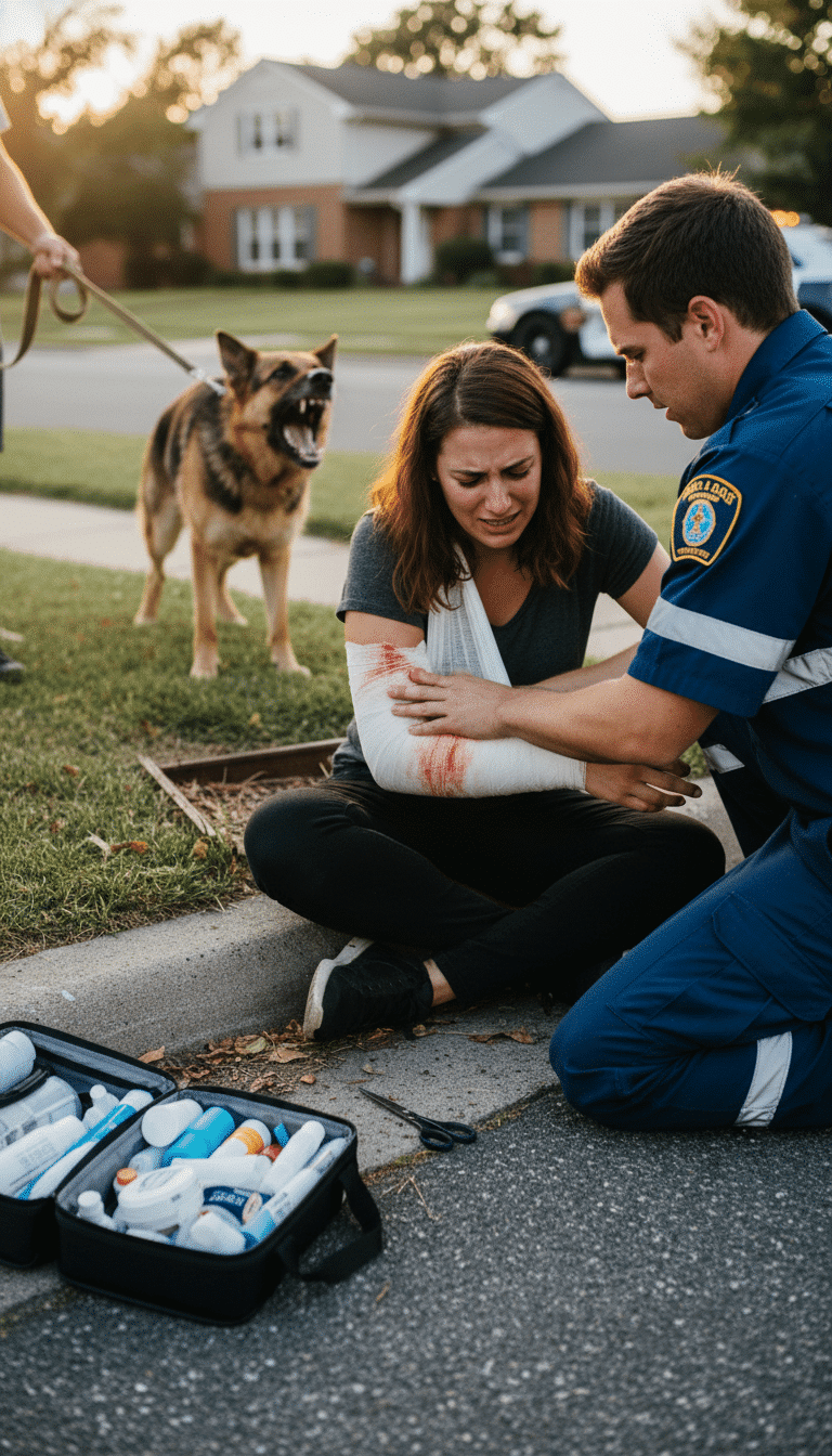 Gladewater TX Dog Bite Law Firm Gladewater, TX Dog Bite Law Firm