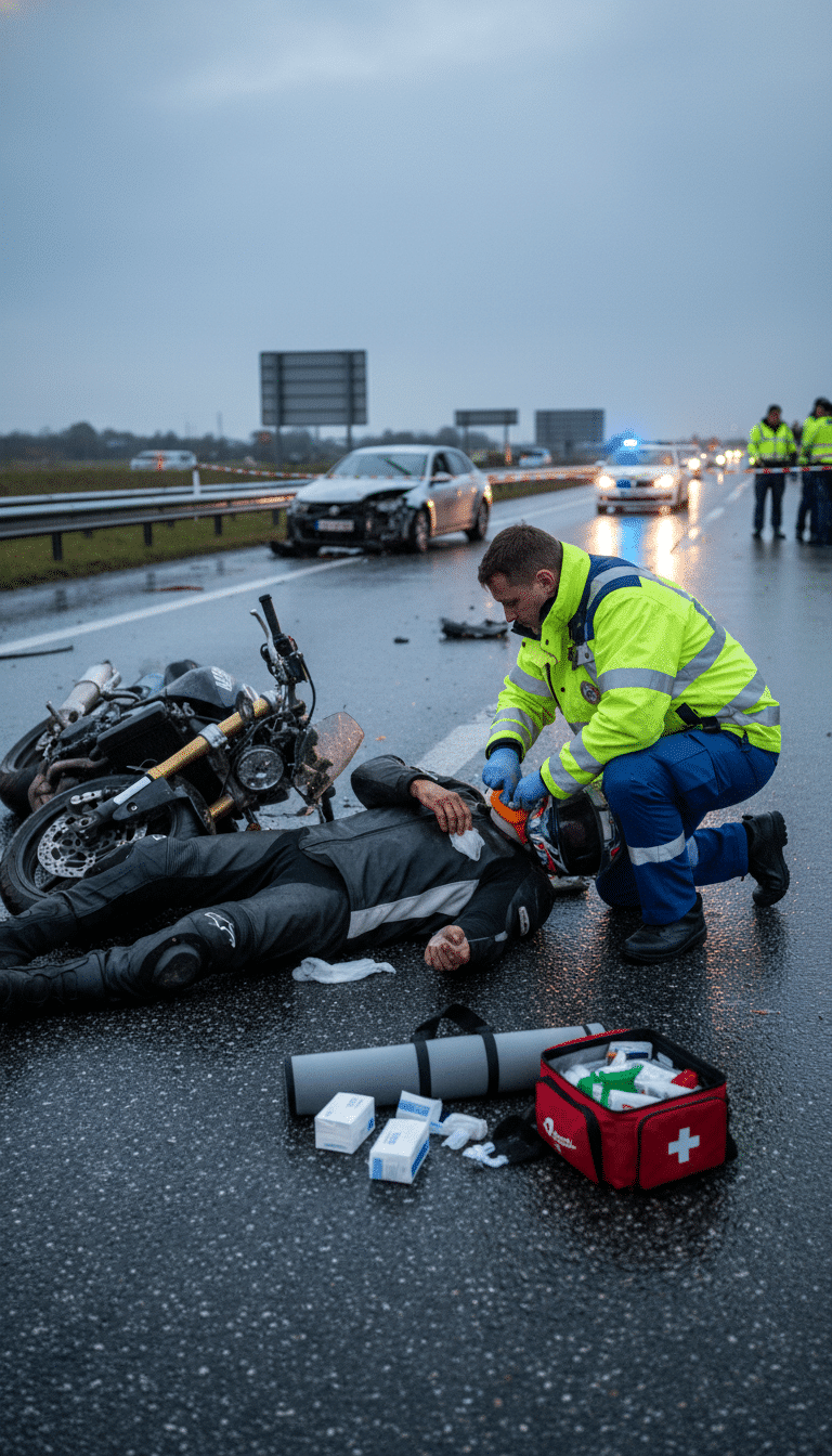 Gladewater TX Motorcycle Accident Law Firm Gladewater, TX Motorcycle Accident Law Firm