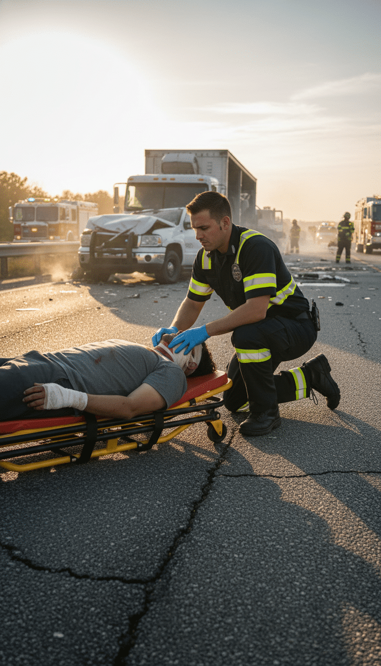 Gladewater TX Truck Accident Law Firm Gladewater, TX Truck Accident Law Firm