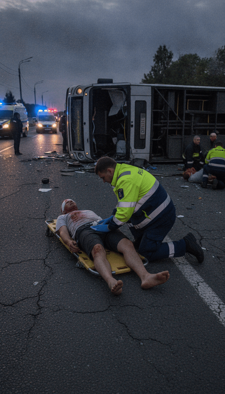 Glenn Heights TX Bus Accident Law Firm Glenn Heights, TX Bus Accident Law Firm