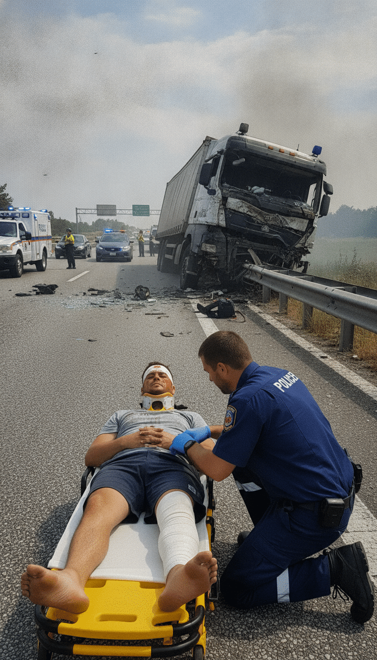 Glenn Heights TX Truck Accident Law Firm Glenn Heights, TX Truck Accident Law Firm
