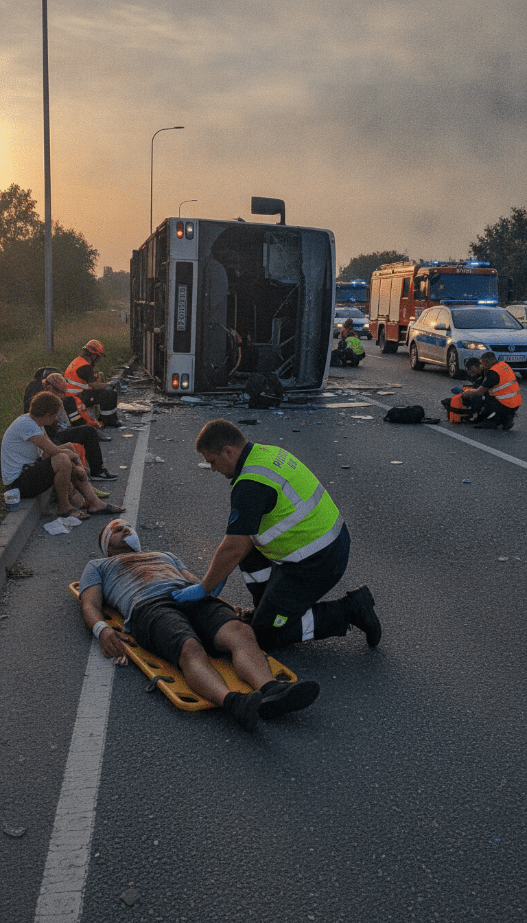 Graham TX Bus Accident Law Firm Graham, TX Bus Accident Law Firm