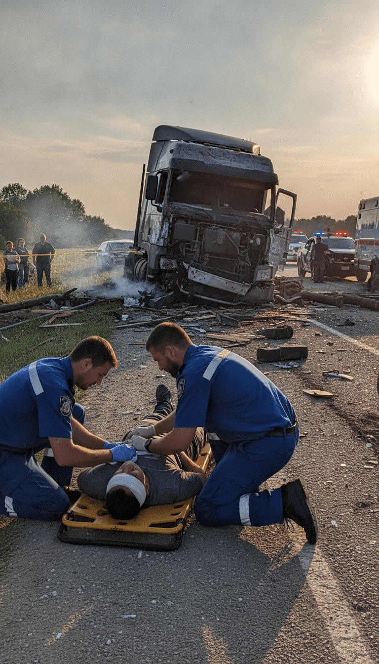 Graham TX Truck Accident Law Firm Graham, TX Truck Accident Law Firm