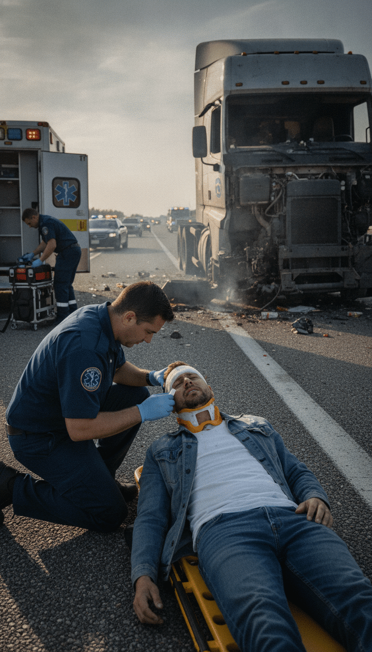 Grand Prairie TX Truck Accident Law Firm Grand Prairie, TX Truck Accident Law Firm
