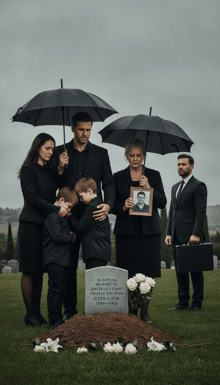 Grand Prairie TX Wrongful Death Law Firm Grand Prairie, TX Wrongful Death Law Firm