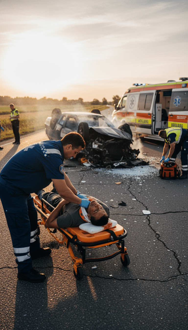 Grand Saline TX Car Accident Law Firm Grand Saline, TX Car Accident Law Firm