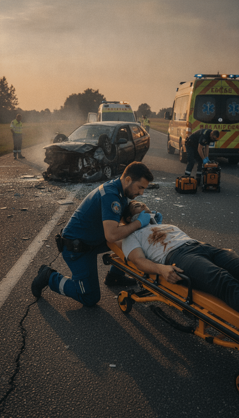 Granite Shoals TX Car Accident Law Firm Granite Shoals, TX Car Accident Law Firm