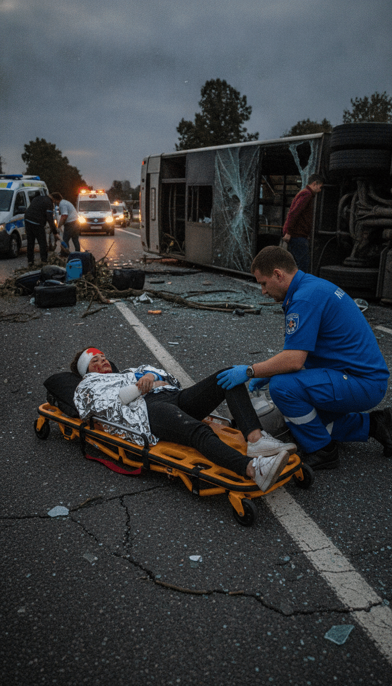 Grapevine TX Bus Accident Law Firm Grapevine, TX Bus Accident Law Firm