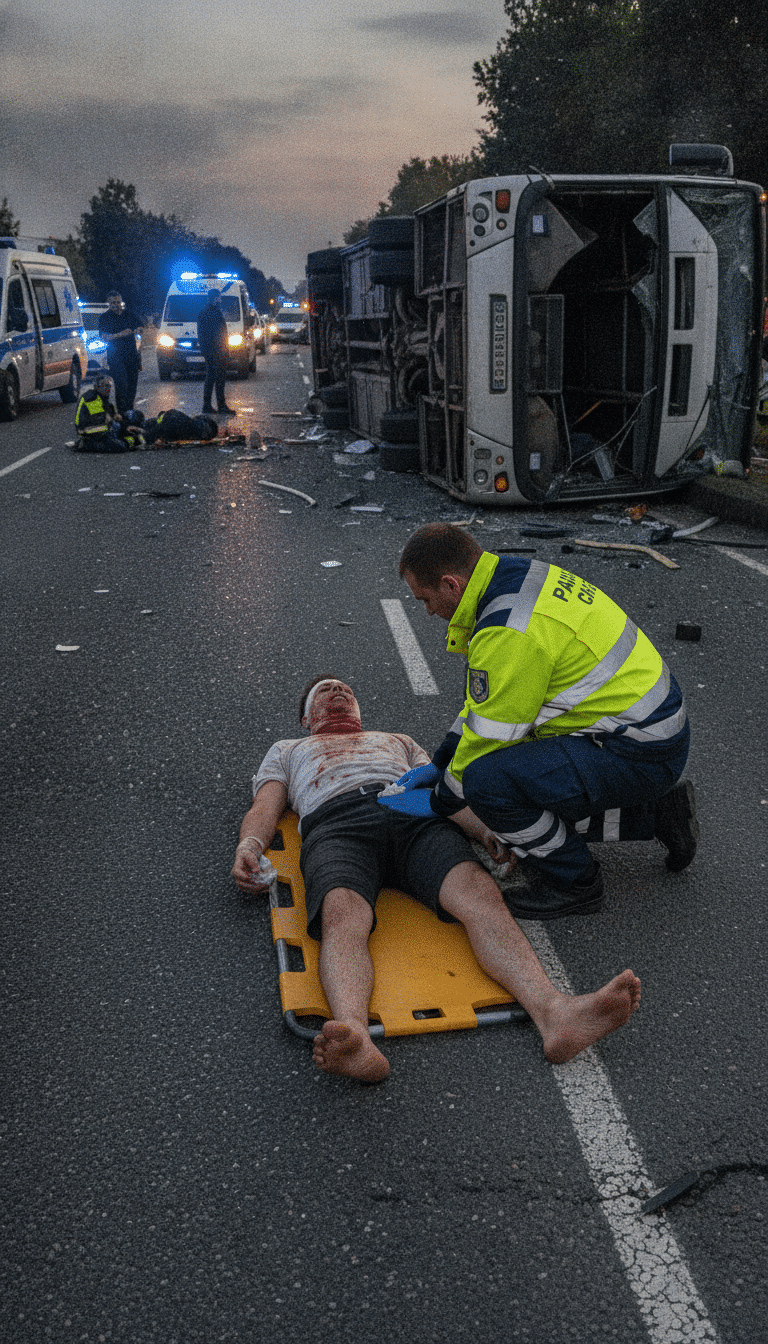 Greatwood TX Bus Accident Law Firm Greatwood, TX Bus Accident Law Firm