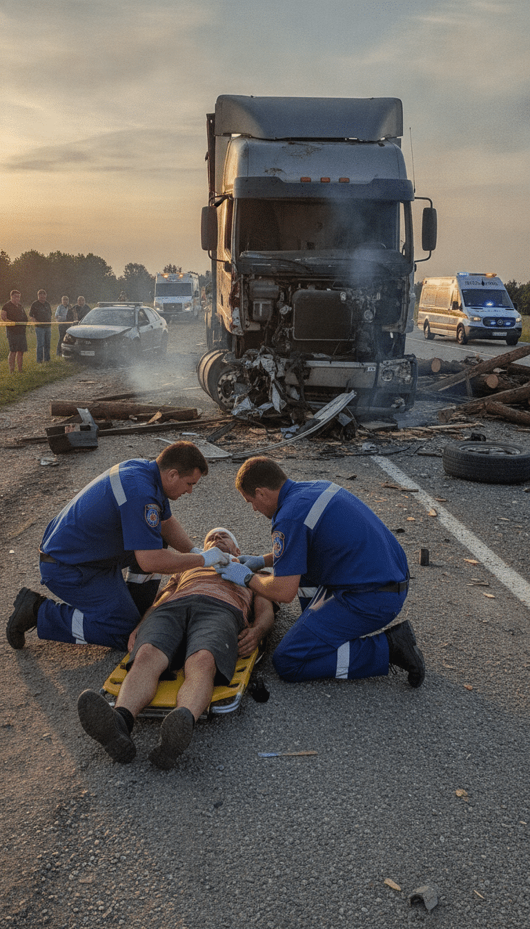 Greatwood TX Truck Accident Law Firm Greatwood, TX Truck Accident Law Firm