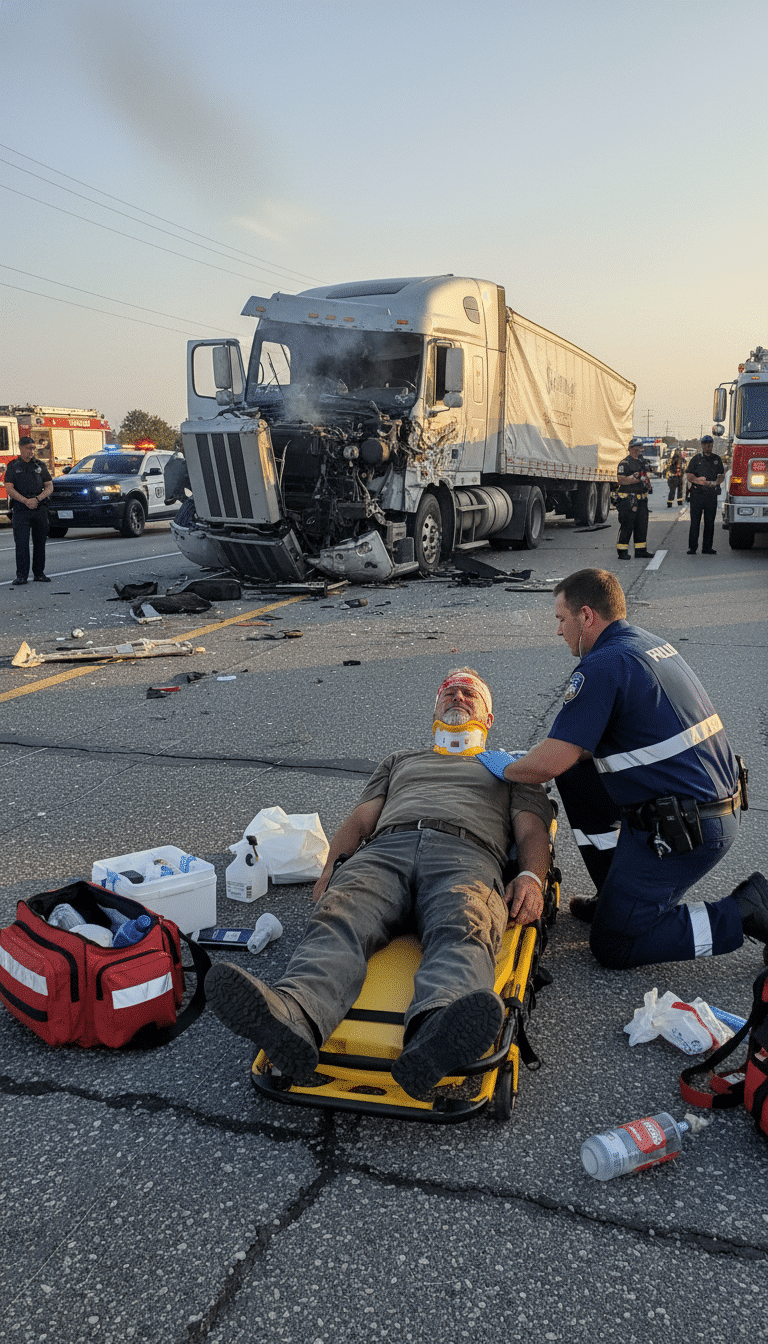 Gun Barrel City TX Commercial Vehicle Accident Law Firm Gun Barrel City, TX Commercial Vehicle Accident Law Firm