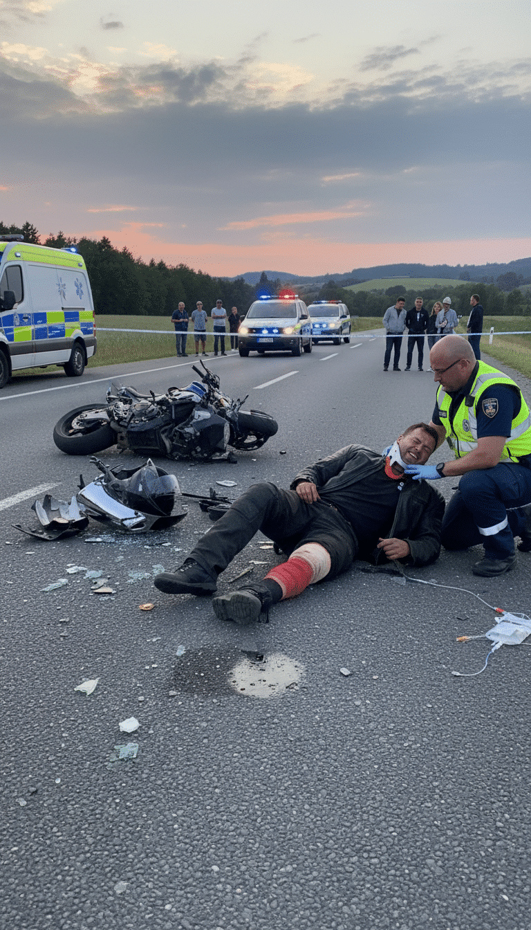 Gun Barrel City TX Motorcycle Accident Law Firm Gun Barrel City, TX Motorcycle Accident Law Firm
