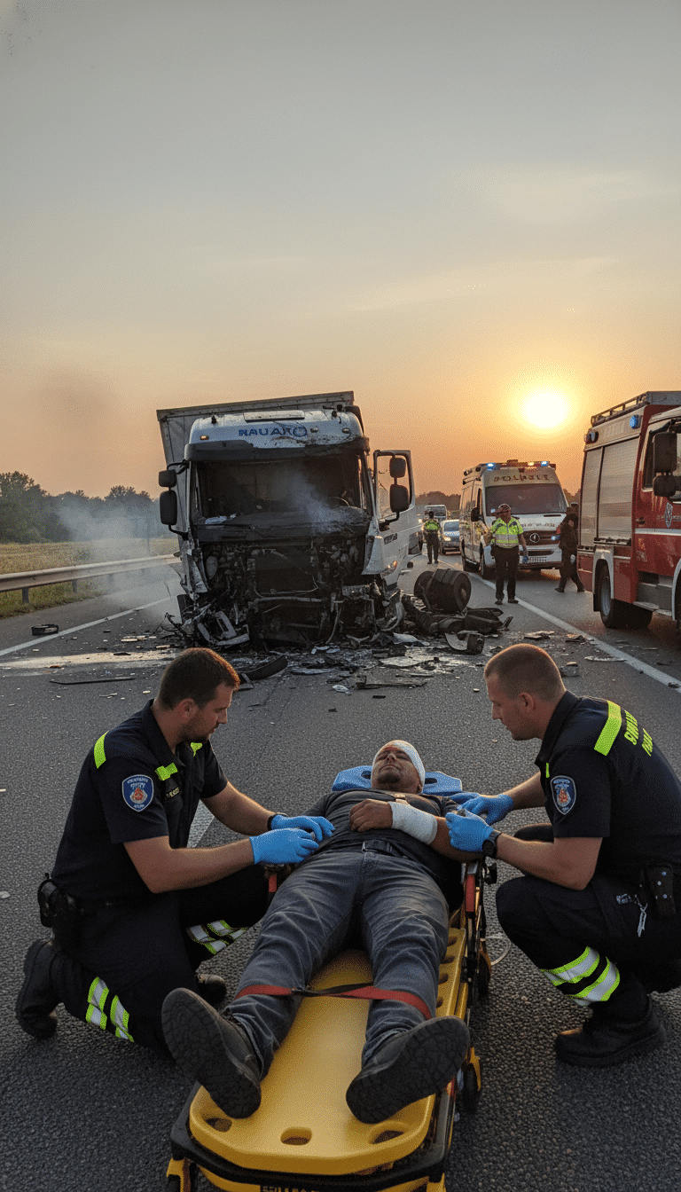 Gun Barrel City TX Truck Accident Law Firm Gun Barrel City, TX Truck Accident Law Firm