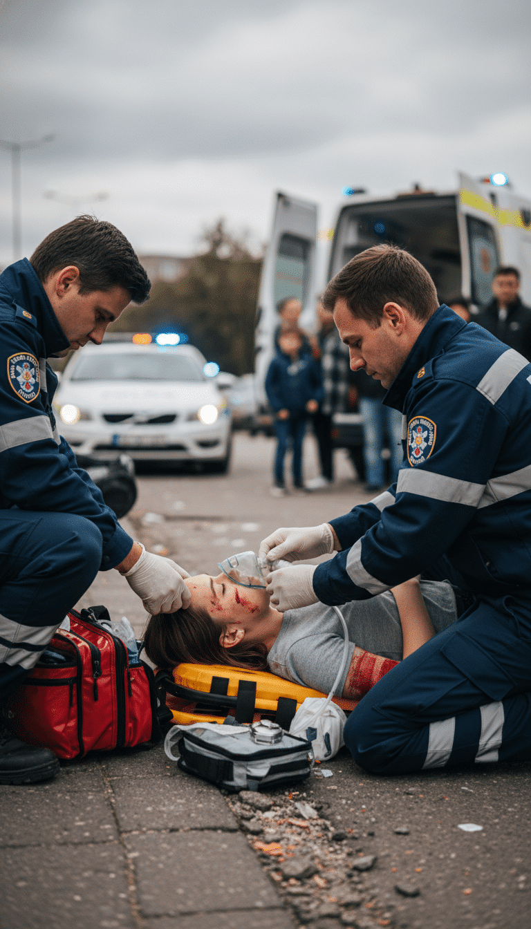 Hallsville TX Bus Accident Law Firm Hallsville, TX Bus Accident Law Firm