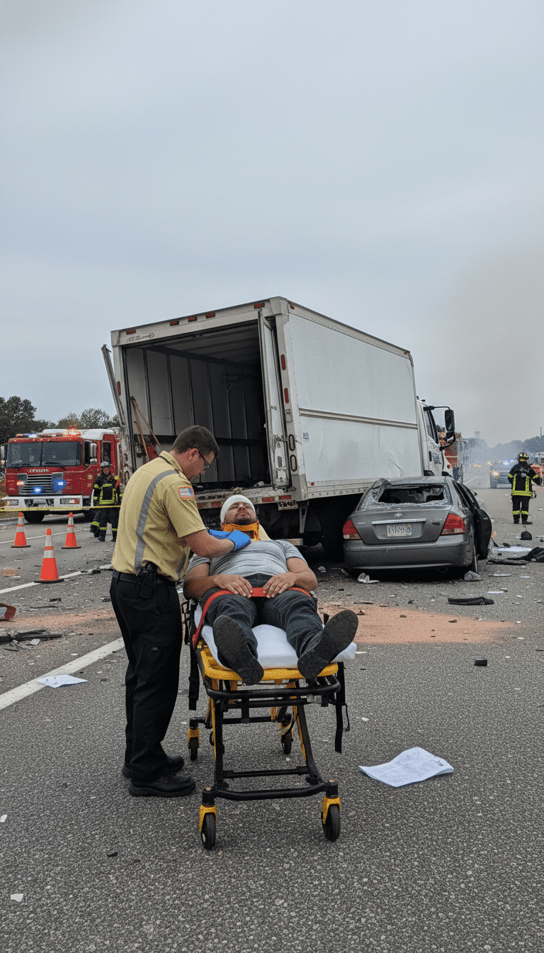 Hallsville TX Commercial Vehicle Accident Law Firm Hallsville, TX Commercial Vehicle Accident Law Firm
