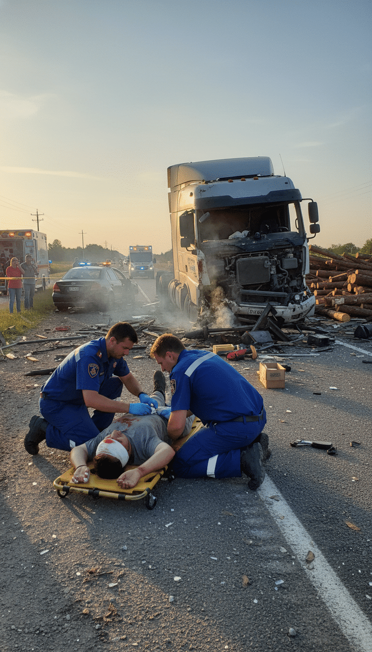 Hallsville TX Truck Accident Law Firm Hallsville, TX Truck Accident Law Firm